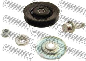 8844060040 Toyota Tensioner Pulley V-ribbed Belt Oe 96208428