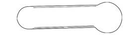 99363-30750 Toyota Genuine Accessory Drive Belt