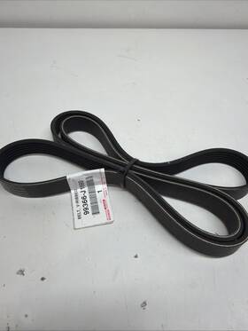 Toyota 99366 J1690 Oem 2000-2005 Mr2 Spyder Serpentine Belt 1.8l L4 Gas