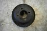 344.to1397 Toyota Landcruiser Motor Engine Fan Bracket Pulley Landcruis