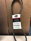 Tr22461 Gates Green Stripe Belt