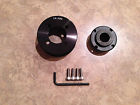 Tr280 Sfphq Dub Supercharger Pulley System Rib Roush Nitemare