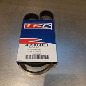 435k6blt Trp Multi V Belt
