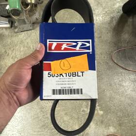 503k10blt Trp Serpentine Belt. New Old Stock Never Used