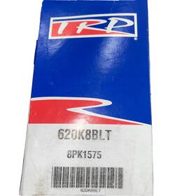620k8blt Trp Serpentine Belt 8pk1575 Pd1610 New