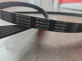 Bpa03698 Trq Serpentine Belt Drive Never Used