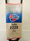 2220 Truflex Carquest Belt 1-2