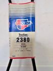 2380 Truflex Carquest Belt 1-2