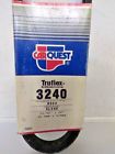 3240 Truflex Carquest Belt 21-32