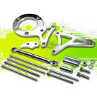 Tsk-abkrc4306 Top Street King Aluminum