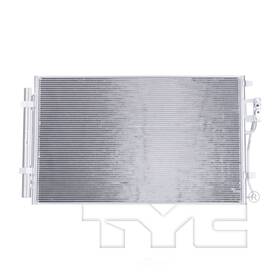 Tyc 3882 A/c Condenser