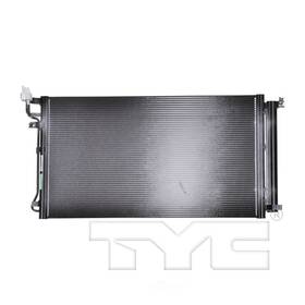 4448 Tyc A/c Condenser