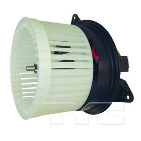700105 Tyc Blower Motor A/c Heater Fan Assembly For 00-07 Ford Focus/10-13 Transit