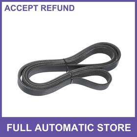 No.11720-5ca0a Uauto1 11720-5ca0a/117205ca0a Car Serpentine Belt V-ribbed For Infiniti Q50 3.0l V6