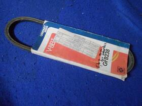 Gfb238 Unipart Nos Alternator Belt 45 Amp Alternators 1970-1971 Jaguar Xke