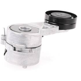 V10-2097 Vaico Accessory Belt Tensioner For Audi Cabriolet 90 Quattro A6 100 94
