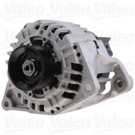 439392 Valeo New Alternator