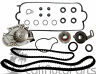 Tbk-02294 Vcs-02294 Wp-hn1280 Aftermarket Products Honda Acura Isuzu Gasket Timing Belt Kit Water