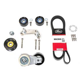 Vmp-sut018 Vmp Performance Accessory Drive Belt Kit