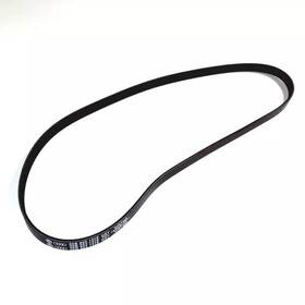 06b-903-137-e Volkswagen Oem New 1998-2005 Vw Passat Gls Wagon Accessory Drive Belt 06b903137e