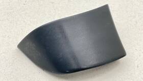 1k0419685f Volkswagen 2005-2009 Vw Steering Wheel Anthracite Black Left Trim Oem