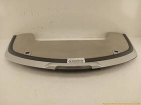 147.vo1t04 Volvo C70 Convertible Rear Top Roof Tonneau Cover Fits 1998-2004 98 99 00 01 02
