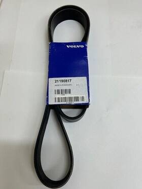 21190817 Volvo Serpentine Belt 8pk1365 N.o.s