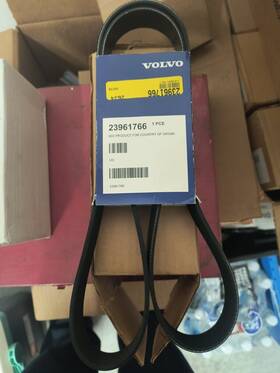 23961766 Volvo Truck Belt