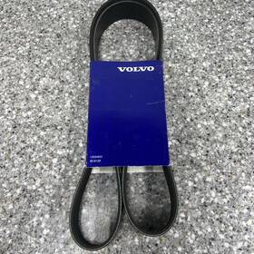 23961792 Volvo V Ribbed Belt For