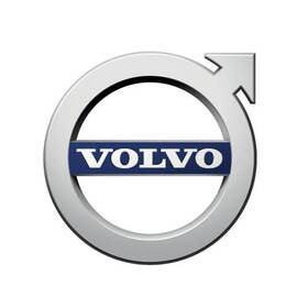 31330380 Volvo Genuine Serpentine Belt
