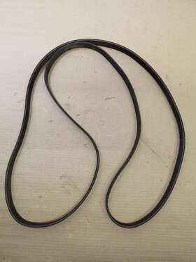 31430016 Volvo 2015-2022 Xc90 Xc60 S60 S90 2.0l Serpentine Belt Oem 178947