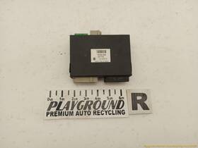 591-66180 Volvo C70 Front Passenger Right Seat Computer Control Module Fits 2003-2005 03