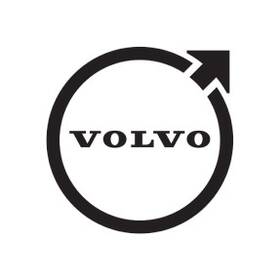 977731 Volvo Genuine Accessory Drive Belt