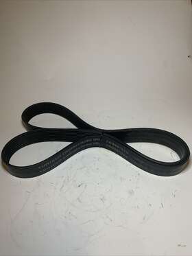 2a048-575 Vortech Superchargers 8-rib 57.5 Inch Drive Belt 94 95 Mustang Gt Cobra