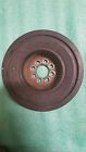 2118087-201 Vw Volkswagen Touareg Audi Belt Pulley
