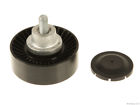 W0133-1773978-ina W0133-1773978 Central Ina Belt Idler Pulley Fits Audi Quattro Fbs