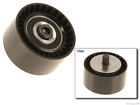 W0133-1826465-vco W0133-1826465 Central Vaico Belt Idler Pulley Fits Bmw Fbs