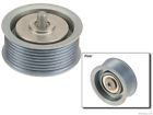 W0133-1968725-oes W0133-1968725 Central Genuine Belt Idler Pulley Fits Bmw Fbs