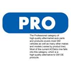 W0133-2057958-acd Acdelco For Ford Professional Primary Drive Belt
