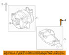 W503301s437 Ford Oem 11-16 F-350