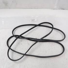 A169911 Waukesha 3 Pack Green Stripe Truck And Bus Series V Drive Belts