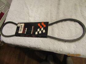 13-454 Western Auto V-belt Nos