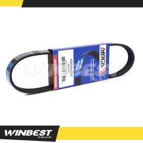 Wbesp0447sf Winbest Autoparts Accessory Drive Belt 5pk705f For 12-13 Ford Focus 2.0l-l4 New