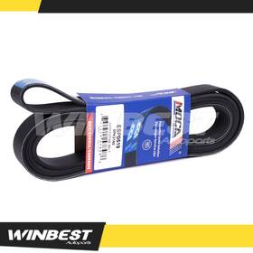 Wbesp0519 Winbest Autoparts Accessory Drive Belt 8pk3160 Fit 13-21 Ram 2500 3500 4500 5500 6.4l V8 6.7l L6