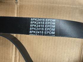 Wbsp0239 Winbest Autoparts Serpentine Belt 8pk2415 For Ford F250 350 450 550 Super Duty Toyota Sequoia