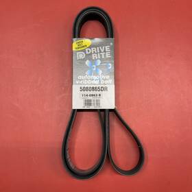Wbsp0393 Winbest Autoparts Serpentine Belt For 2009 Ford F-250 F-350 F-450 Super Duty 6.4l 8pk2195