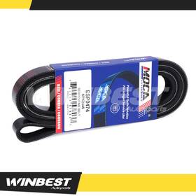 Wbsp0474 Winbest Autoparts Serpentine Belt For Jeep Wrangler Range Rover Ford Windstar Mercedes-benz S320