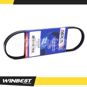 Wbsp0520 Winbest Autoparts Epdm Serpentine Belt For Buick Lucerne Cadillac Dts Seville Jaguar Oldsmobile