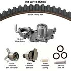Wp154k1bs Dayco Engine Timing Belt