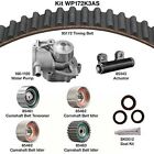 Wp172k3as Dayco Engine Timing Belt Kit